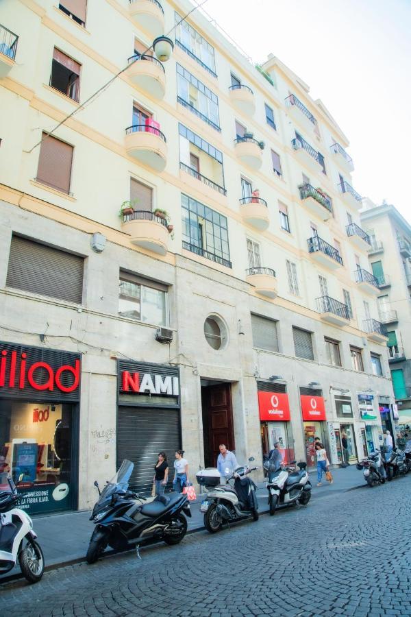 Affittacamere Lagi Napoli